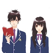 佐藤ざくり、元不登校児の女子高生描く新連載