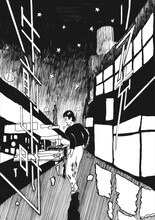 座二郎「リア充午前四時」