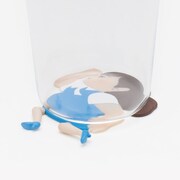 「お出かけソコ子」(c)タナカカツキ / KITAN CLUB