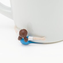 「抱きしめソコ子」(c)タナカカツキ / KITAN CLUB