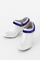 「怪盗キッドモデルブーティ」(c)青山剛昌/小学館・読売テレビ・TMS 1996