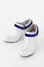 「怪盗キッドモデルブーティ」(c)青山剛昌/小学館・読売テレビ・TMS 1996