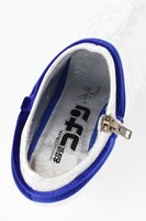 「怪盗キッドモデルブーティ」(c)青山剛昌/小学館・読売テレビ・TMS 1996