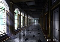 TVアニメ「トリニティセブン」カット。 (c)サイトウケンジ・奈央晃徳／KADOKAWA 富士見書房／トリニティセブン製作委員会