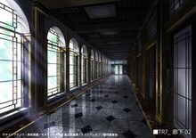 TVアニメ「トリニティセブン」カット。 (c)サイトウケンジ・奈央晃徳／KADOKAWA 富士見書房／トリニティセブン製作委員会