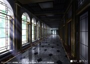 TVアニメ「トリニティセブン」カット。 (c)サイトウケンジ・奈央晃徳/KADOKAWA 富士見書房/トリニティセブン製作委員会