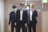 「チング 永遠の絆」場面写真 (c)2013 LOTTE ENTERTAINMENT All Rights Reserved.