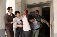 「チング 永遠の絆」場面写真 (c)2013 LOTTE ENTERTAINMENT All Rights Reserved.