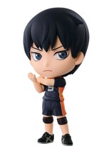 B賞「影山飛雄 きゅんキャラ」(c)古舘春一／集英社・「ハイキュー!!」製作委員会・MBS