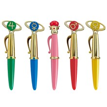 「美少女戦士セーラームーン プリズムステーショナリー 変装＆変身ペンセット」(c)武内直子・PNP・東映アニメーション (c)Naoko Takeuchi