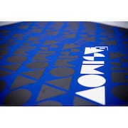 「ALDNOAH.ZERO ASIMOV PORCH」のデザインアップ。(c)Olympus Knights/Aniplex・Project AZ