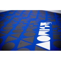 「ALDNOAH.ZERO ASIMOV PORCH」のデザインアップ。(c)Olympus Knights/Aniplex・Project AZ