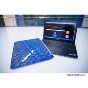 「ALDNOAH.ZERO ASIMOV PORCH」はPCなどが入るビッグサイズ。(c)Olympus Knights/Aniplex・Project AZ