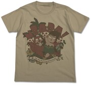 「パプワくん＆チャッピーTシャツ」(C)柴田亜美/スクウェアエニックス・日本アニメーション