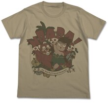 「パプワくん＆チャッピーTシャツ」(C)柴田亜美/スクウェアエニックス・日本アニメーション