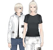 柊裕一「ありそうでNASA荘」カット