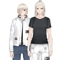 柊裕一「ありそうでNASA荘」カット