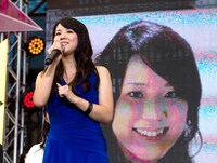 空閑遊真役の村中知。