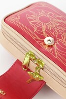 「クロウカードの本ポーチ」(c)CLAMP・ST・講談社／NHK・NEP