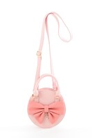 「カードキャプターさくら リボンショルダーバッグ」(c)CLAMP・ST・講談社／NHK・NEP