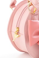 「カードキャプターさくら リボンショルダーバッグ」(c)CLAMP・ST・講談社／NHK・NEP