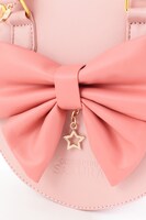 「カードキャプターさくら リボンショルダーバッグ」(c)CLAMP・ST・講談社／NHK・NEP