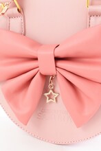 「カードキャプターさくら リボンショルダーバッグ」(c)CLAMP・ST・講談社／NHK・NEP