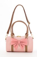 「カードキャプターさくら リボンボストンバッグ」(c)CLAMP・ST・講談社／NHK・NEP