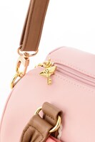 「カードキャプターさくら リボンボストンバッグ」(c)CLAMP・ST・講談社／NHK・NEP