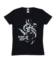 「レヴィTシャツ（レディース）」