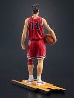 The spirit collection of Inoue Takehiko Vol.6 「SLAM DUNK 三井寿」(c)1990-2014 I.T.PLANNING,INC. Licensed by MULAN PROMOTION Co.,Ltd.