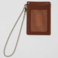 「EVASTOREオリジナル 貞本義行コミックコラージュ柄革製パスケース」(c)khara・GAINAX