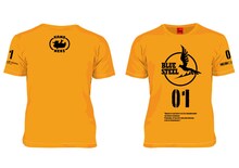 Ark Performance「蒼き鋼のアルペジオ」イオナTシャツ