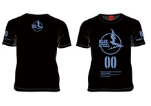 Ark Performance「蒼き鋼のアルペジオ」群像Tシャツ