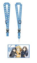 Ark Performance「蒼き鋼のアルペジオ」ネックストラップ