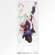 「ハナヤマタ」モバイルスタンド (c)浜弓場双・芳文社/ハナヤマタ製作委員会