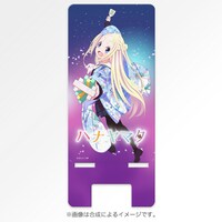 「ハナヤマタ」モバイルスタンド (c)浜弓場双・芳文社／ハナヤマタ製作委員会