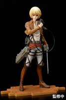 「1/8 アルミン・アルレルト」(c)諫山創・講談社/「進撃の巨人」製作委員会