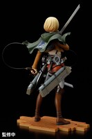 「1/8 アルミン・アルレルト」(c)諫山創・講談社/「進撃の巨人」製作委員会