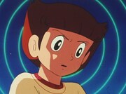 アニメ「エスパー魔美」場面写真 (c)藤子プロ/シンエイ動画・小学館