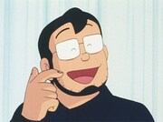 アニメ「エスパー魔美」場面写真 (c)藤子プロ/シンエイ動画・小学館