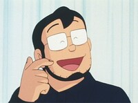 アニメ「エスパー魔美」場面写真 (c)藤子プロ/シンエイ動画・小学館