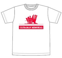 「ULTRAMAN」Tシャツ