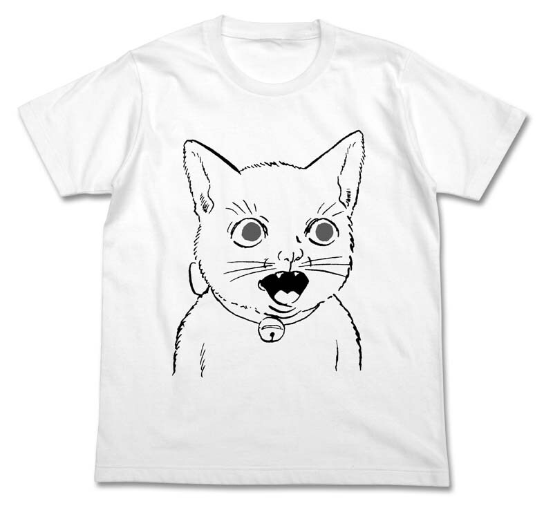 「メチャTシャツ」(C)楳図かずお ／ 小学館 (C)2014「マザー」製作委員会