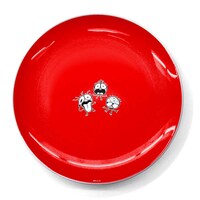 「まこと虫の赤いお皿」(C)楳図かずお ／ 小学館 (C)2014「マザー」製作委員会