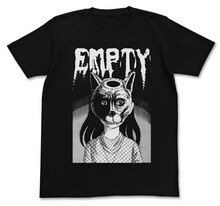 「洗礼 仮面Tシャツ」(C)楳図かずお ／ 小学館 (C)2014「マザー」製作委員会