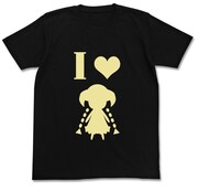 単行本5巻で御国が着ていたTシャツを再現した「御国のアベルTシャツ」。(c)TanakaStrike