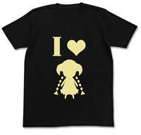 単行本5巻で御国が着ていたTシャツを再現した「御国のアベルTシャツ」。(c)TanakaStrike