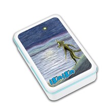 「ぼのぼのキャンディ缶」D。(c)いがらしみきお／竹書房 AUTHORIZED BY PHOENIX CORPORATION,LTD.