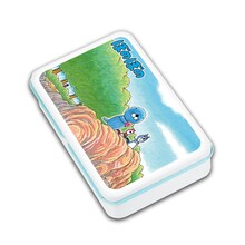 「ぼのぼのキャンディ缶」C。(c)いがらしみきお／竹書房 AUTHORIZED BY PHOENIX CORPORATION,LTD.